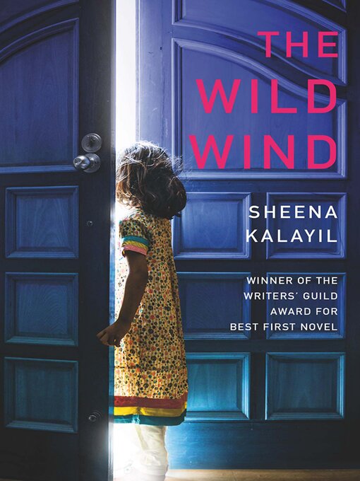 Title details for The Wild Wind by Sheena Kalayil - Available